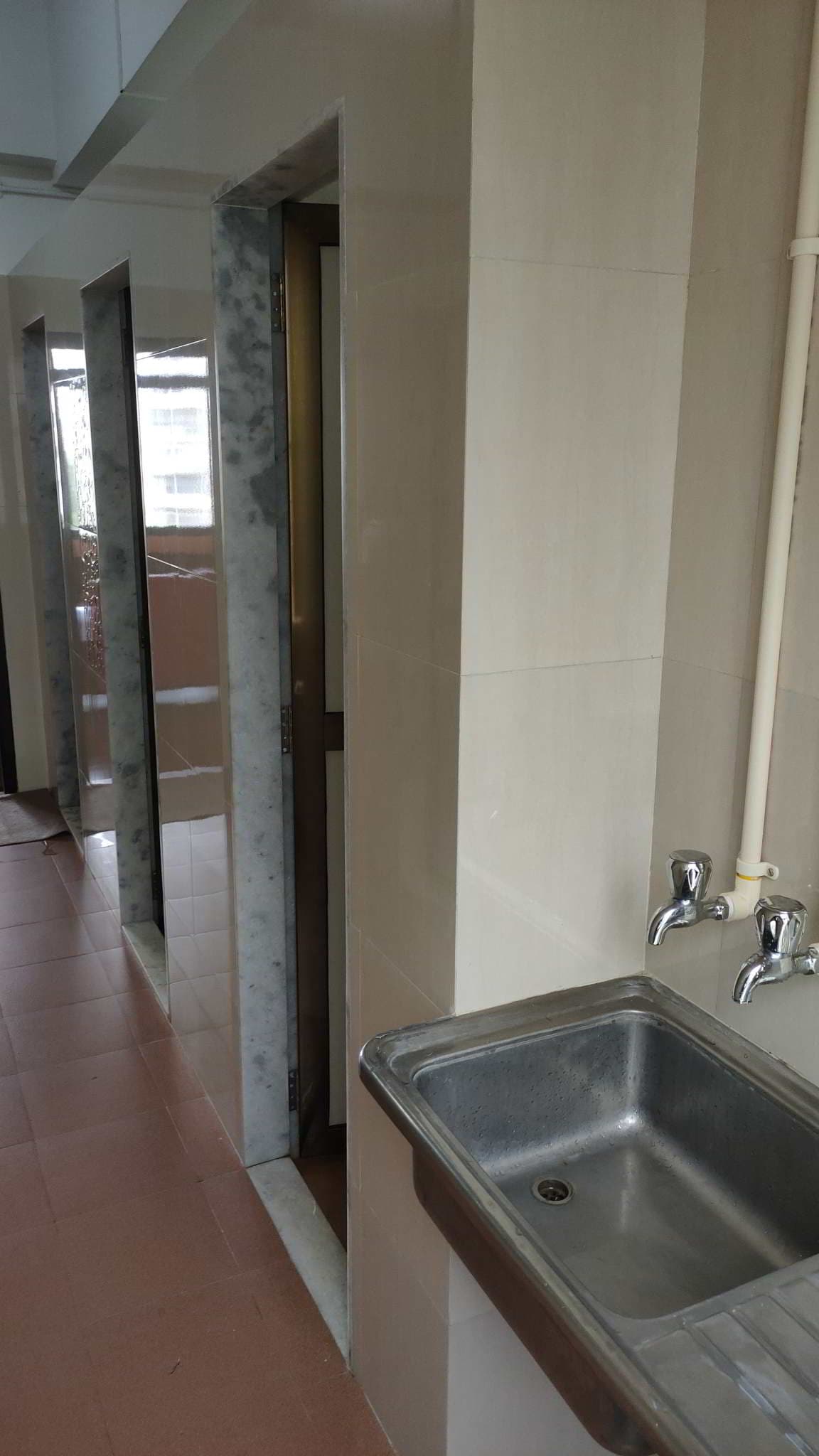 Sophia Polytechnic Mumbai Hostel photo 2